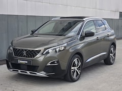 Peugeot 3008 - 1.2 PureTech GT Line|PANO|XENON|ACC