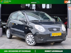Kia Picanto - 1.1 SportbyKia|Airco|El.Ramen|AUX|APK