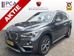 BMW X1 - xDrive20i Centennial High Executive Automaat 8-Traps Sportpakket/Airco-Ecc/Alu wielen/Navi