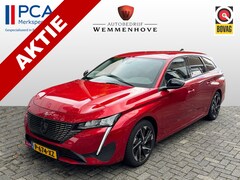 Peugeot 308 SW - 1.2 PureTech Allure Pack Business