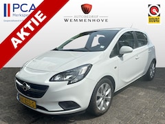 Opel Corsa - 1.2 Alu wielen/Airco/CV/El.ramen