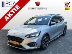 Ford Focus Wagon - 1.0 EcoBoost ST Line Business