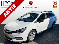 Opel Astra Sports Tourer - 1.2 Business Edition