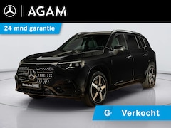 Mercedes-Benz GLB - 250+ Business Solution AMG 85.5 kWh Premium