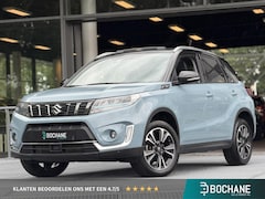 Suzuki Vitara - 1.4 Boosterjet Style Smart Hybrid 129PK | Panoramadak | Half-leder | Climate Control | Ada