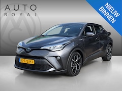 Toyota C-HR - 2.0 Hybrid Dynamic AUTOMAAT| NAVIGATIE| CAMERA| AIRCO/ECC| CRUISECONTROL| PARKEERSENSOREN|