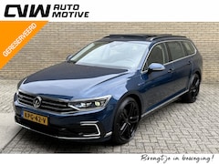 Volkswagen Passat Variant - 1.4 TSI 218pk PHEV GTE | Panoramadak | Wegklapbare trekhaak | Matrix-LED | Adaptieve cruis
