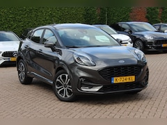 Ford Puma - 1.0 EcoBoost Hybrid ST-Line / CarPlay / Parkeerhulp achter / 17'' / Virtual Cockpit / DAB