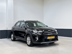 Kia Stonic - 1.0 T-GDi MHEV DynamicLine | NL | 1 Eig | Apple Carplay/ Android Auto | Camera | Lm velgen