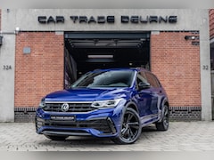 Volkswagen Tiguan - 1.5 TSI R-Line Pano / Trekhaak / Camera