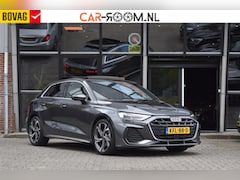 Audi A3 Sportback - 35 TFSI 3X S-Line Pano Keyless Sonos Camera