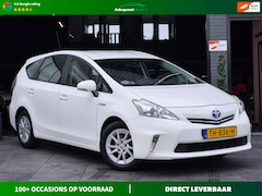 Toyota Prius Wagon - 1.8Comfort Top 5 Edition|AUT|7 zits|Clima