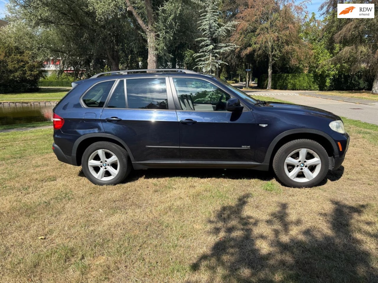 BMW X5 - XDrive30i High Executive - AutoWereld.nl