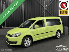 Volkswagen Caddy Maxi - 1.2 TSI Airco|Cruise|Navi|Parkeersenso