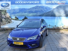 SEAT Leon Sportstourer - 1.5 TSI 131PK Xcellence Business Intense