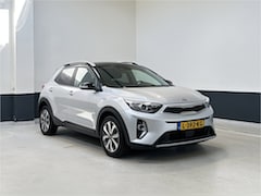 Kia Stonic - 1.0 T-GDi MHEV DynamicPlusLine | Apple Carplay| Android Auto | Camera | key Less | Camera