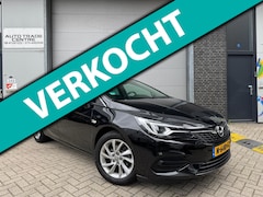 Opel Astra Sports Tourer - 1.2 Business Elegance [Virtual | Stoel&stuur VW | Keyless | Achteruitrijcamera | Dodehoek