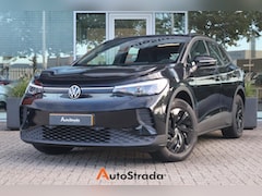 Volkswagen ID.4 - 52kWh Pure 170pk SoH 99% | TopSport Interieur | Trekhaak | Memory | Stoelverwarming | Clim