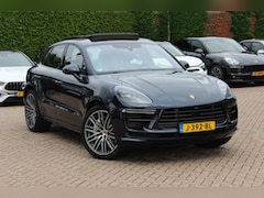Porsche Macan - 2.9 Turbo / Panoramadak / 360Camera / Standkachel / Luchtvering / Adaptieve Stoelen / Keyl