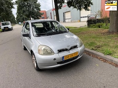 Toyota Yaris - 1.3-16V VVT-i YORIN AIRCO