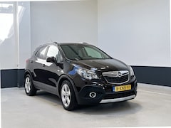 Opel Mokka - 1.4 T Edition| NL| 2 Eig | Navigatie | Lm velgen| PDC |