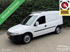 Opel Combo - 1.4-16V Nette staat|Trekhaak|Camera|MARGE