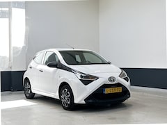 Toyota Aygo - 1.0 VVT-i x-fun | NL | Apple Carplay/ Android auto | 5-DRS | Airco | 1 Eig |