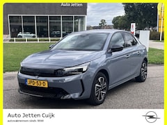 Opel Corsa - 1.2 T GS #RIJKLAAR# | 8JAAR GARANTIE | Camera | Sensoren | Navigatie | Carplay