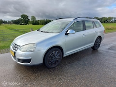 Volkswagen Golf Variant - 1.6 Trendline