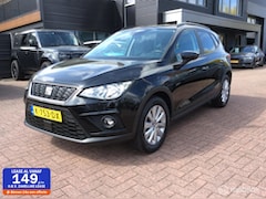 SEAT Arona - 1.0 TSI Style Business Intense Nav Camera Apple Carpl