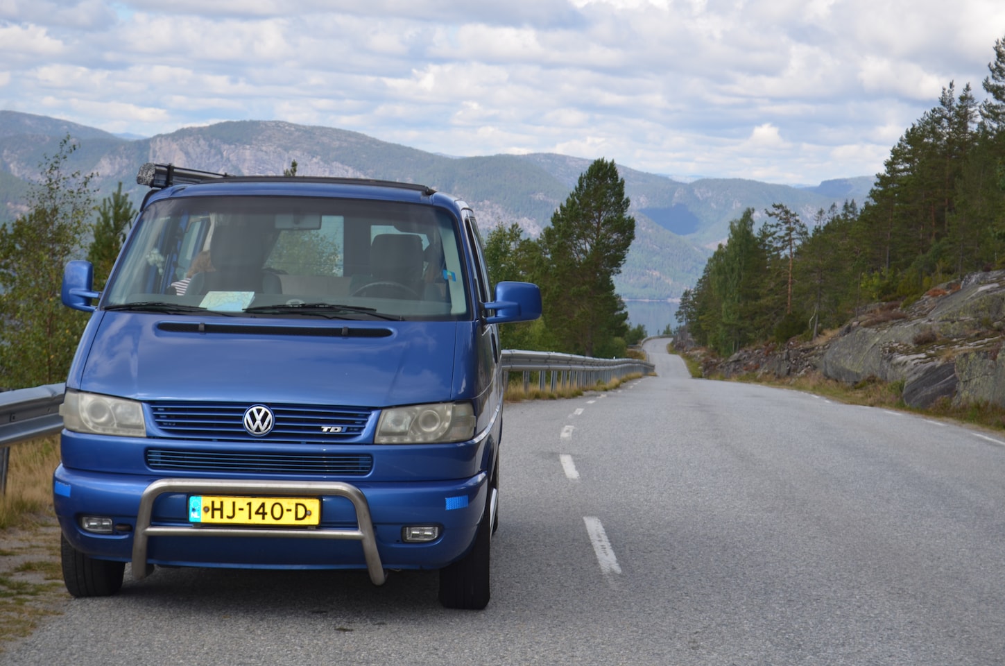 Volkswagen T4 - 2.5 Tdi - AutoWereld.nl