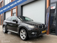 BMW X6 - xDrive35i High Executive | PANO | VOLLE OPTIES |