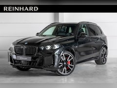 BMW X5 - xDrive50e / M Sport Pro / Pano / 22" / Trekhaak / Driving Ass. Prof. / BTW / Fabr. Gar. /