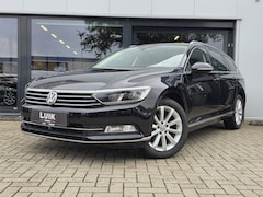 Volkswagen Passat Variant - 1.8 TSI Highline + 360 CAMERA + ALCANTARA + MASSAGE + ADAPT CRUISE