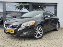 Volvo C70 Convertible - 2.5 T5 Summum