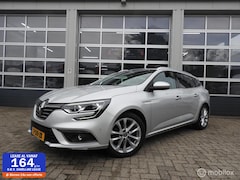 Renault Mégane Estate - 1.2 TCe Limited