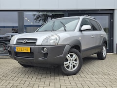 Hyundai Tucson - 2.0i Dynamic