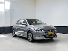 Peugeot 208 - 1.2 PureTech Blue Lease Allure Automaat | Camera | Apple Carplay/ Android Auto |