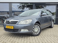 Skoda Octavia Combi - 1.8 TSI Elegance