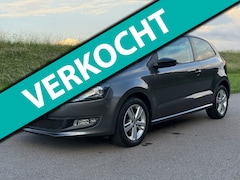Volkswagen Polo - 1.2 Comfortline| Stoelverwarming | Carplay | Cruise Control