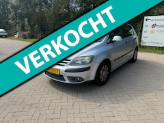 Volkswagen Golf - 1.6 FSI Turijn - stoelverwarming - airco