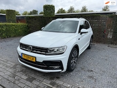 Volkswagen Tiguan - 1.5 TSI ACT Highline Business R