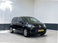 Volkswagen e-Up! - E-up Automaat | NL | Camera | Panorama dak |Cruise Control| Stoelverwarming |
