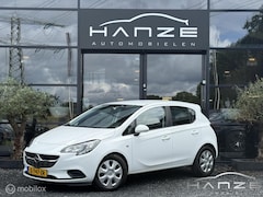Opel Corsa - 1.2|Stoel & Stuurverwarming|Airco|Cruise Control