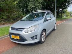 Ford C-Max - 1.0 Titanium / motor stuk / Stoelverwarming