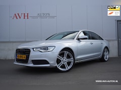 Audi A6 Limousine - 2.8 FSI Pro Line Plus Automaat