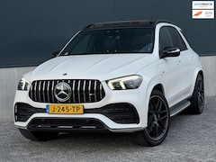 Mercedes-Benz AMG GLE - 53 4MATIC+ Premium Plus HEAD-UP/PANO/360/BURMESTER/KEYLESS | KEURIGE AUTO