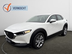 Mazda CX-30 - 2.0 Mild Hybrid Comfort