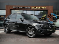 Mercedes-Benz GLC-klasse - 400e 4MATIC AMG Line Panoramadak Burmester HeadUp Keyless Leer