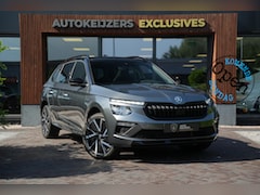 Skoda Kamiq - 1.5 TSI Monte Carlo 1.5 TSI pano